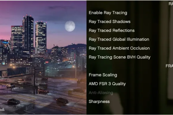 GTA IV Screensaver фото 9