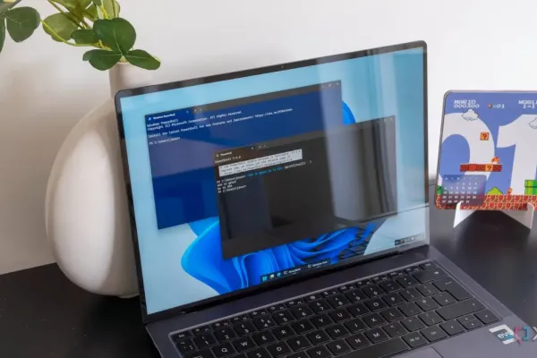 Преимущества PowerShell для администрирования Windows