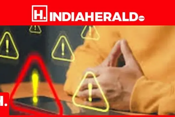 Вирус для ноутбука: Как распознать и предотвратить угрозу