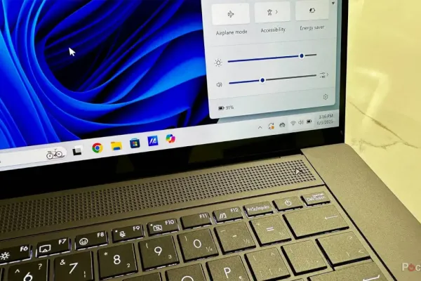 Windows 11 обновление 25H2 расширяет охват устройств