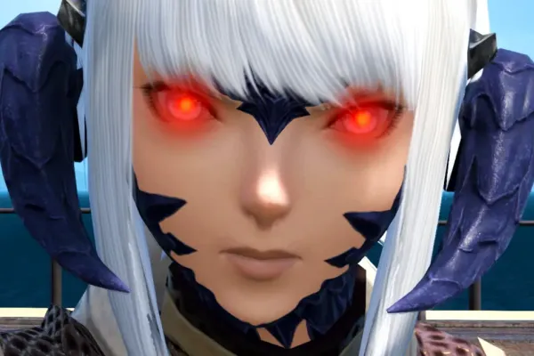 Square Enix будет блокировать аккаунты FF14 за мошенничество