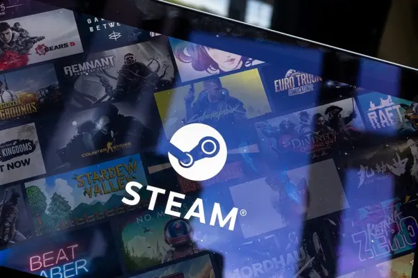 Steam начнет поддерживать Android игры