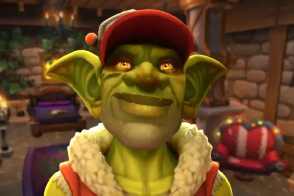 World of Warcraft Cataclysm фото 2