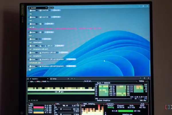 Starship: Новое решение для кастомизации терминала Windows