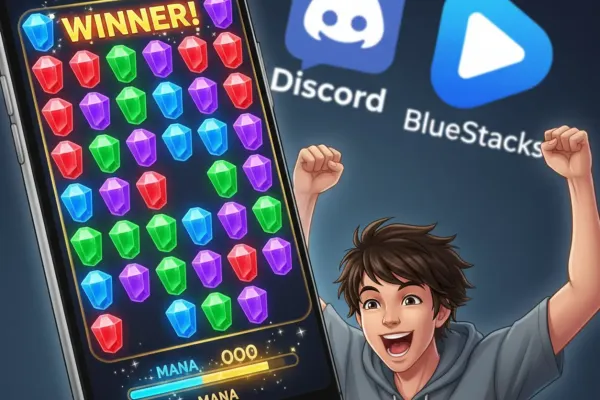 Как пользоваться Match