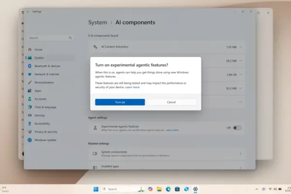 Microsoft рекомендует перейти на Copilot+ PCs