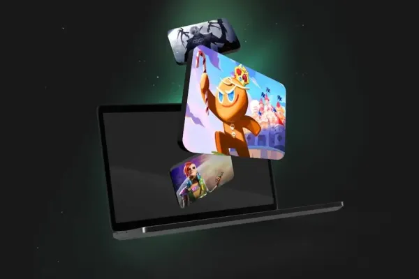 Google Play Games on PC Developer Emulator фото 1
