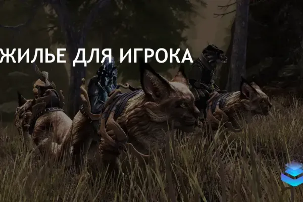 Guild Wars 2 фото 2