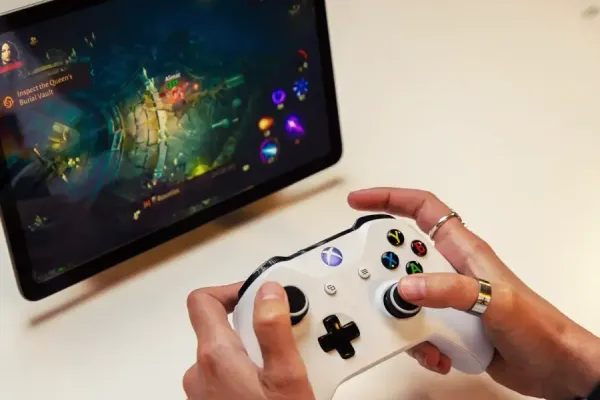 Android 17 улучшит совместимость игровых контроллеров