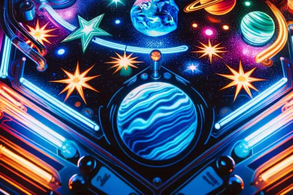 Сообщество Microsoft и баг в игре Pinball