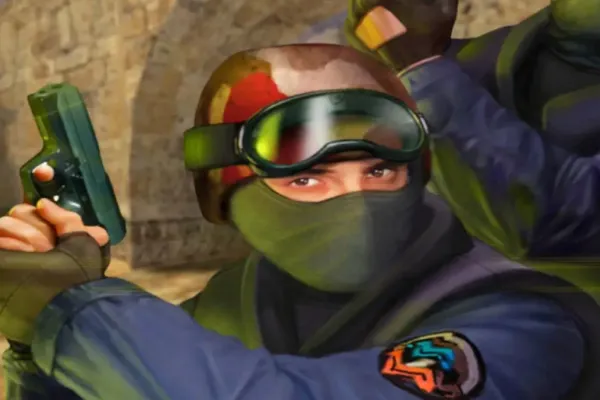 Разработка CS: Legacy приостановлена из-за неопределенности от Valve