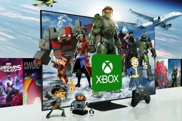 Взлет цен на Game Pass: Microsoft вносит изменения