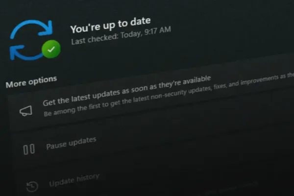 Обновления Windows 11 теперь обязательны при установке