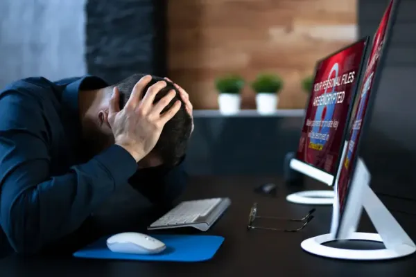 Уязвимость Windows LNK угрожает удалённым атакам