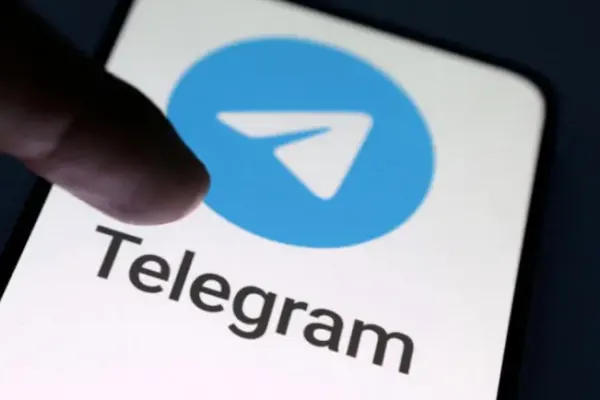 Telegram for Desktop фото 6