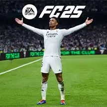 EA Sports запускает новый Симулятор FC 25