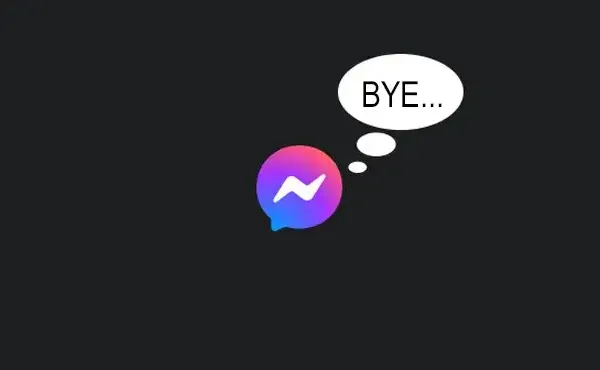 Meta прекращает настольное приложение Messenger