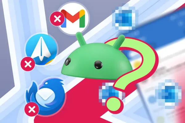 Regain Outlook PST Converter фото 1