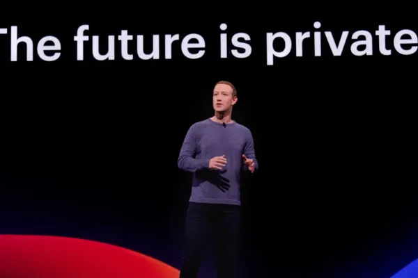 Messenger прекратит работу на macOS и Windows с 2023-12-15