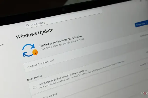 Обновление Windows замедлило работу ПК? Советы по устранению