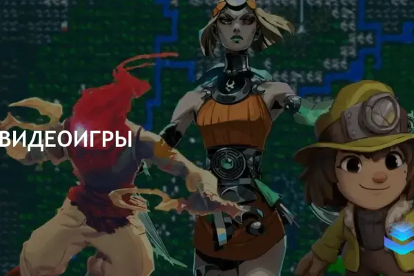 Castlevania Roguelike фото 2