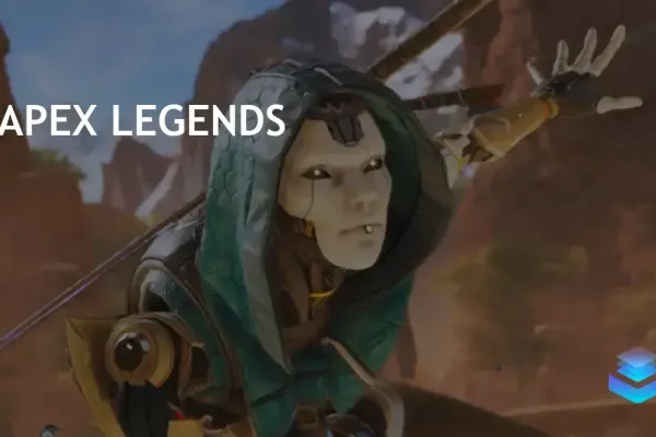 Apex Legends Mobile (Gameloop) фото 3