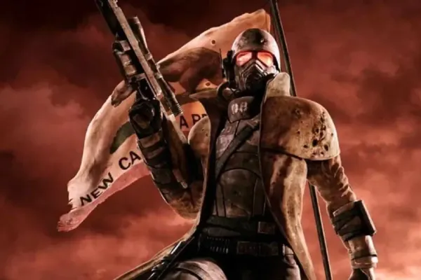 Fallout: Рост числа игроков после второго сезона на Amazon