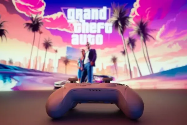 San Andreas Multiplayer фото 2