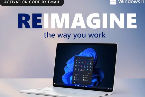 Microsoft предлагает Windows 11 со скидкой перед завершением поддержки Microsoft предлагает Windows 11 со скидкой перед завершением поддержки