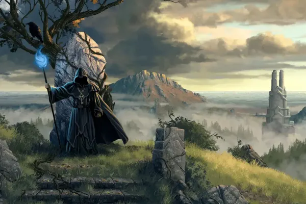 Скидка 80% на Grimrock в Steam до понедельника