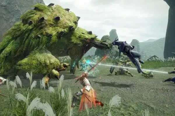 Fanatical представляет пакет Monster Hunter Stories