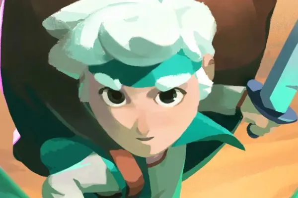 Moonlighter 2 выйдет в Steam Early Access в октябре