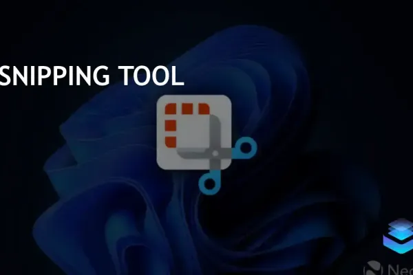Snipping Tool фото 2