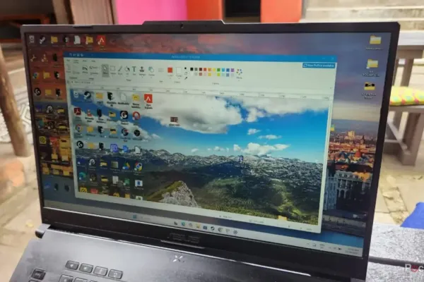 Бесплатная альтернатива Windows Snipping Tool: PicPick