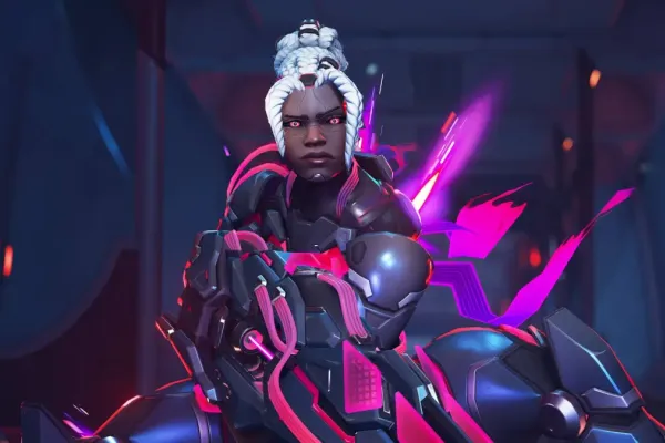 Overwatch 2 делает ставку на инновации, чтобы вернуть игроков