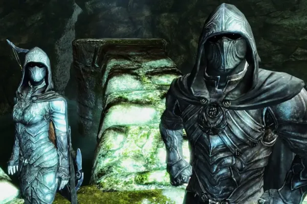 Stealth Archer: Вклад Pagliarulo в эволюцию систем скрытности