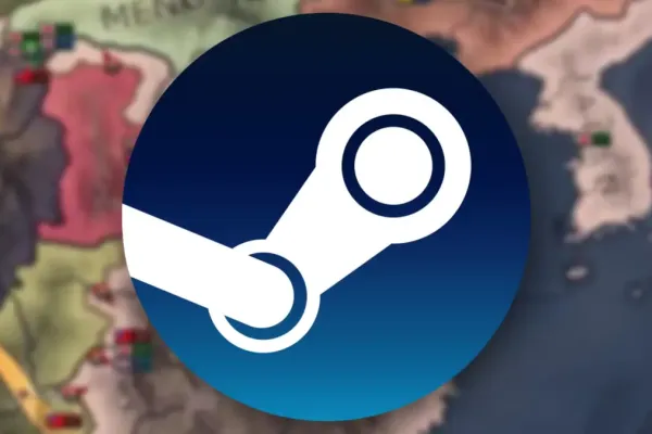 Неофашизм на платформе Steam вызывает беспокойство