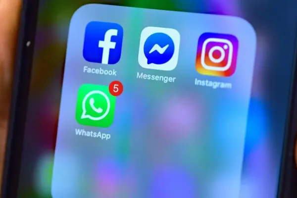 Meta закрывает Messenger для Windows и Mac