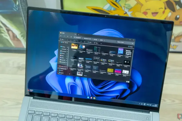 iPad File Explorer фото 2
