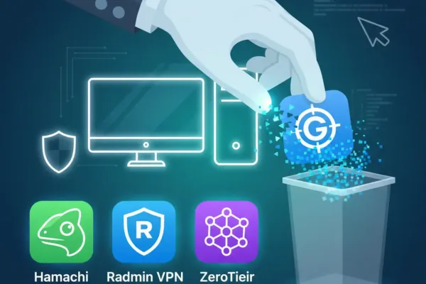 3 альтернативы GameRanger: чем заменить и как перейти