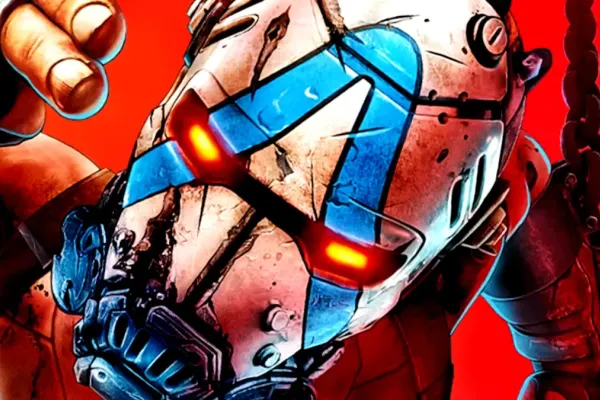 Роадмап анонса Borderlands 4: планы после запуска
