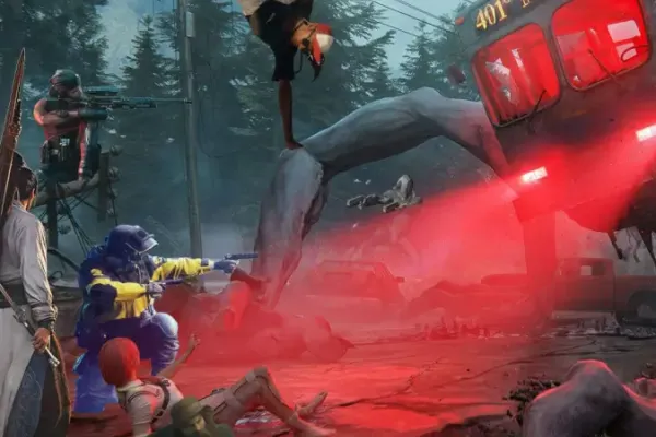 Новые бесплатные игры для ПК в 2026 году: обзор и возможности