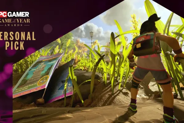 Grounded 2 укрепляет любовь к многопользовательским играм