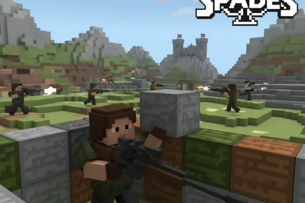 Ace of Spades: как начать играть быстро