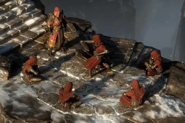 Path of Exile: Новая лига и изменения в 3.27