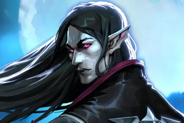 V Rising доступна по рекордно низкой цене на Fanatical