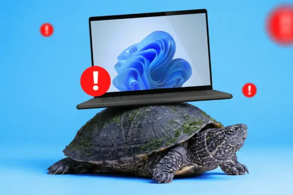 Windows 11: как ускорить систему после обновления