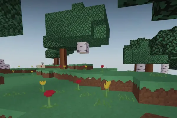 Roblox Studio фото 1