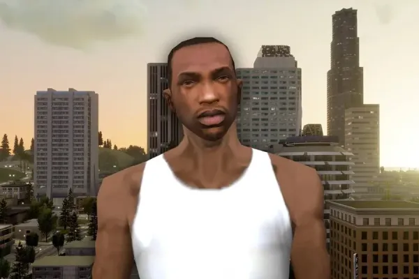 San Andreas Multiplayer фото 1