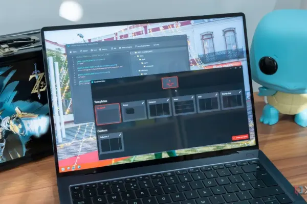 PowerToys решает проблемы управления окнами в Windows